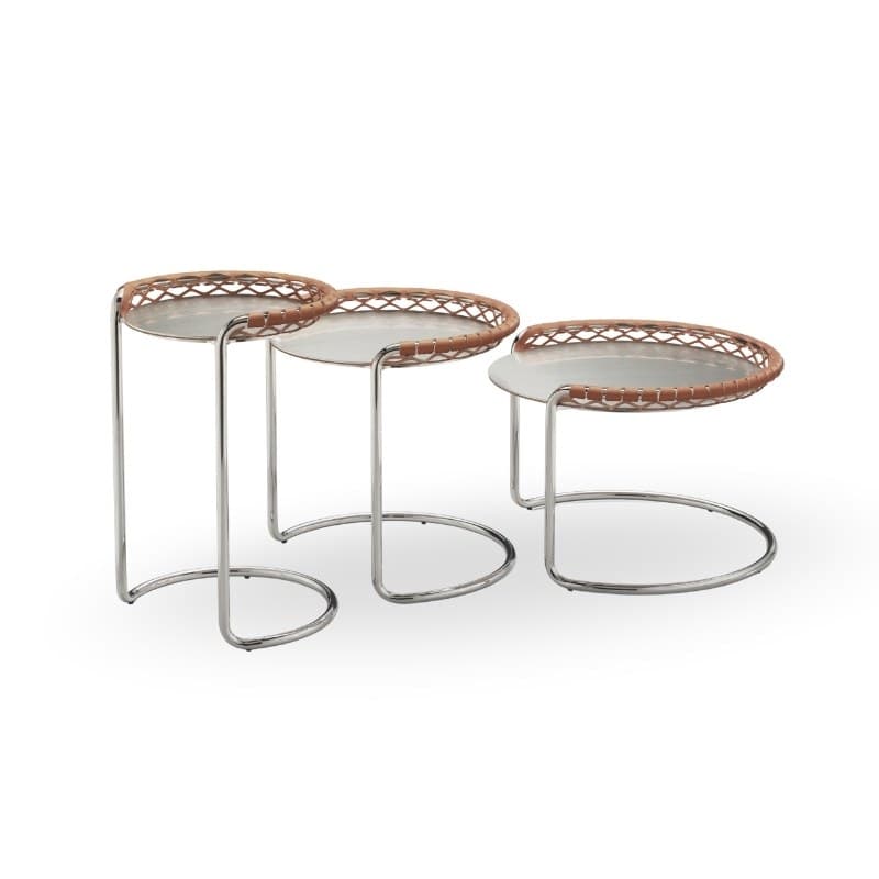 Table basse P47 - MIDJ