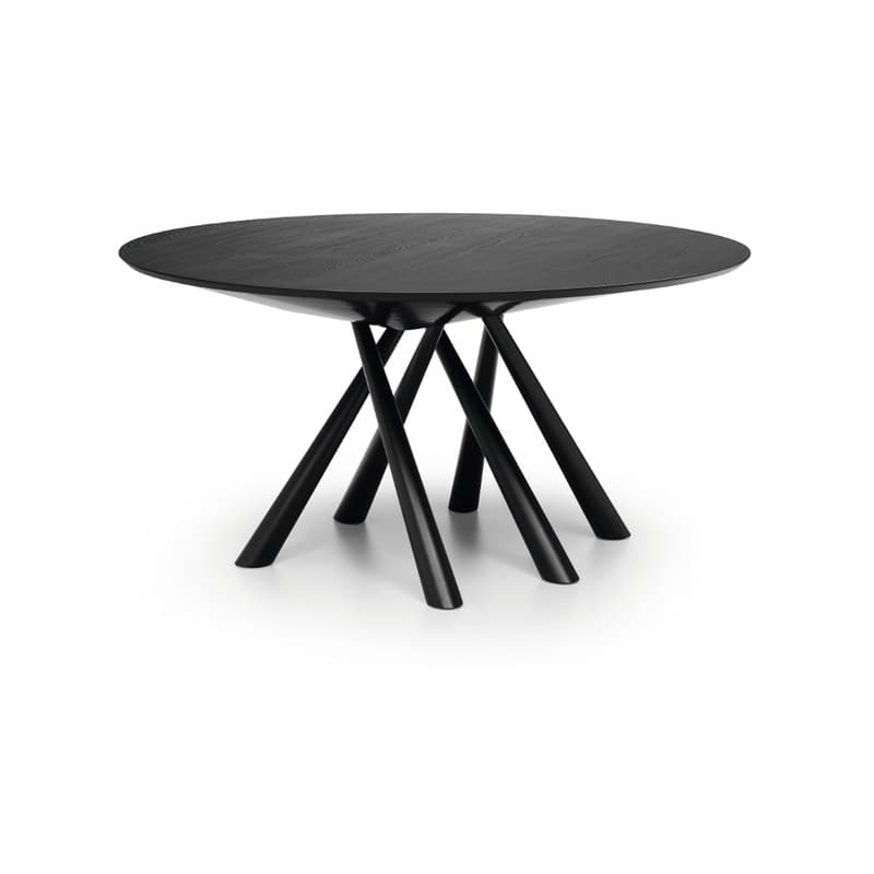 Table FOREST - MIDJ