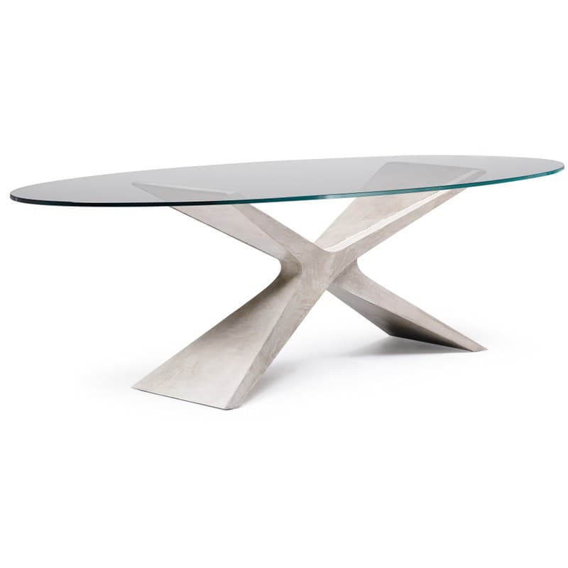 Table NEXUS - MIDJ