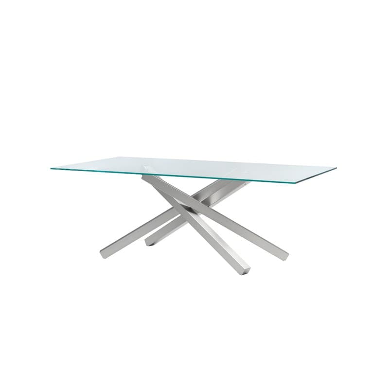 Table PECHINO - MIDJ