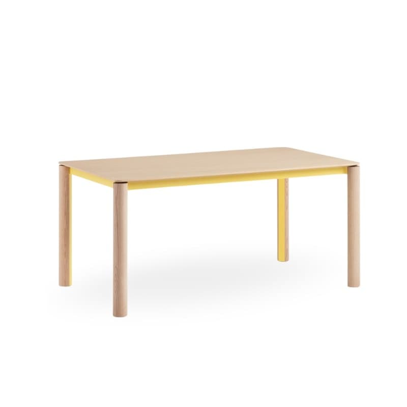 Table WOODY - MIDJ