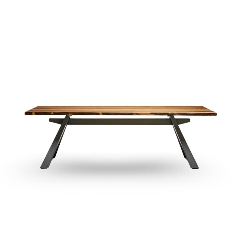 Table ZEUS - MIDJ