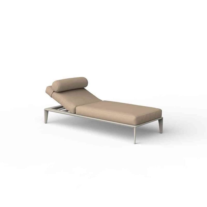 Bain de soleil PASADENA - ecru