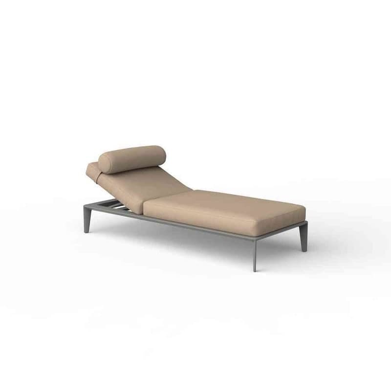 Bain de soleil PASADENA - smoked