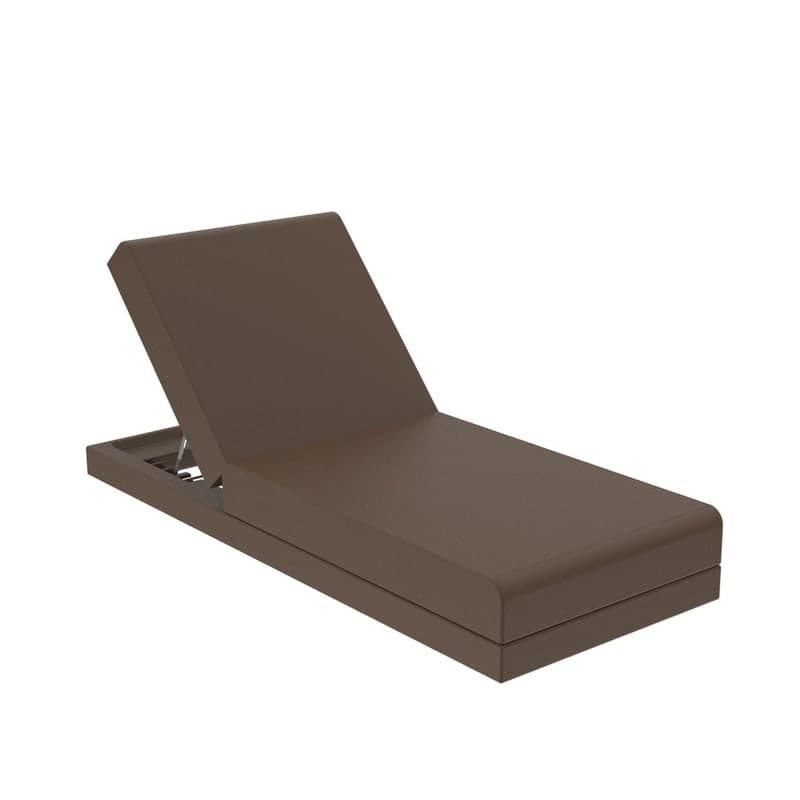 Bain de soleil PIXEL - Brown