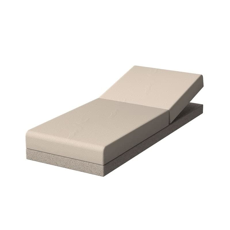 Bain de soleil PIXEL - Granit crème