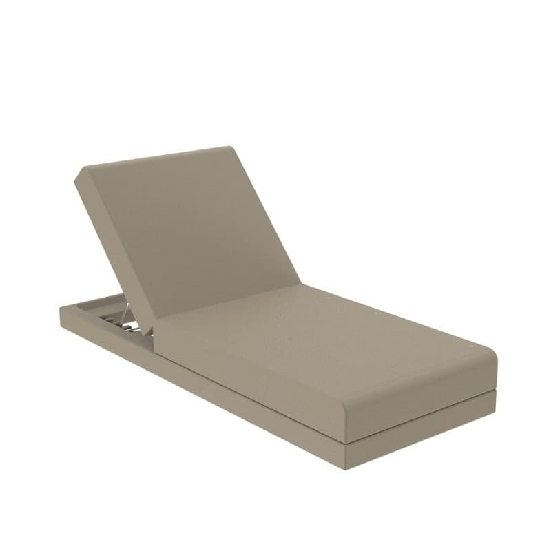 Bain de soleil PIXEL - Tortora