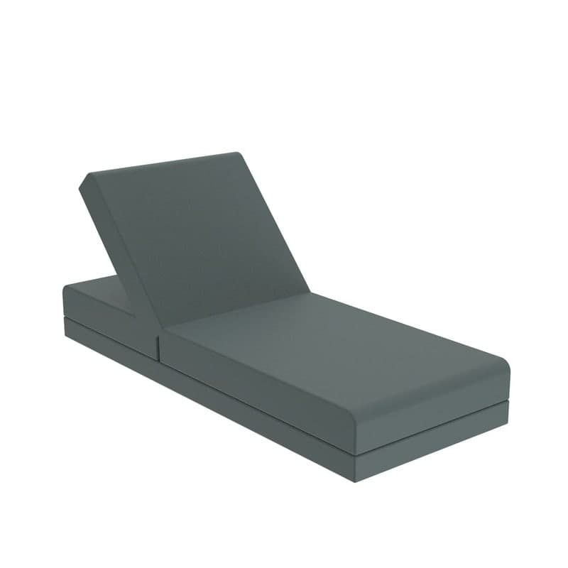 Bain de soleil PIXEL - Vert