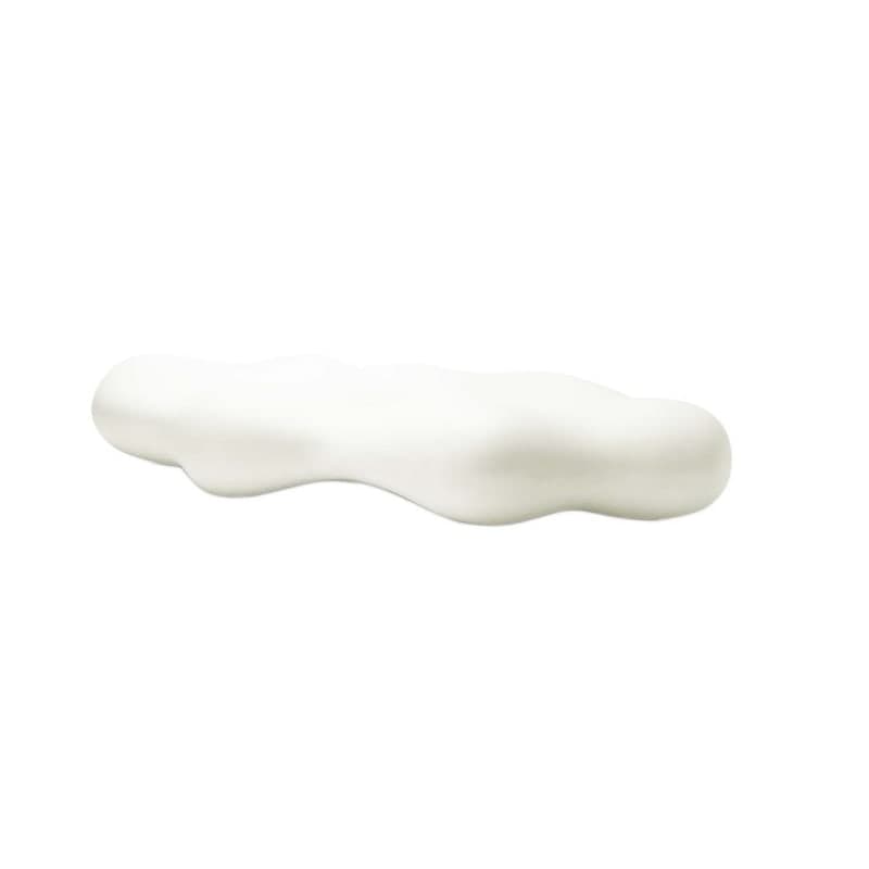 Banc design finition mat LAVA - ice