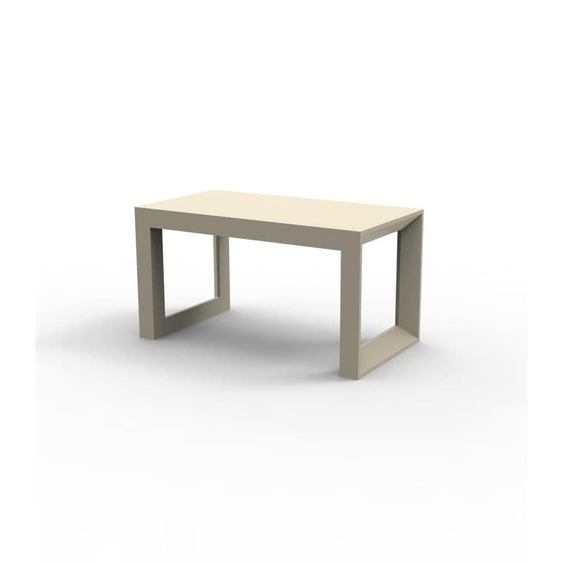 Banc design in & out FRAME - écru