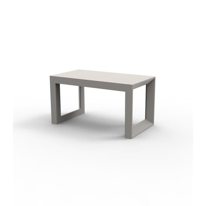 Banc design in & out FRAME - tortora