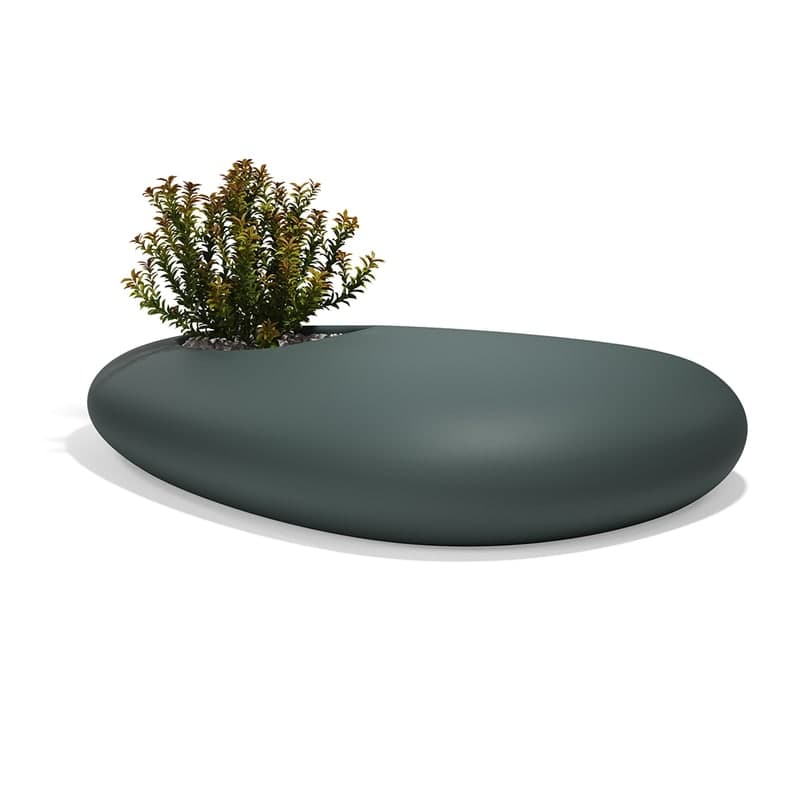 Banc STONE BENCH - vert