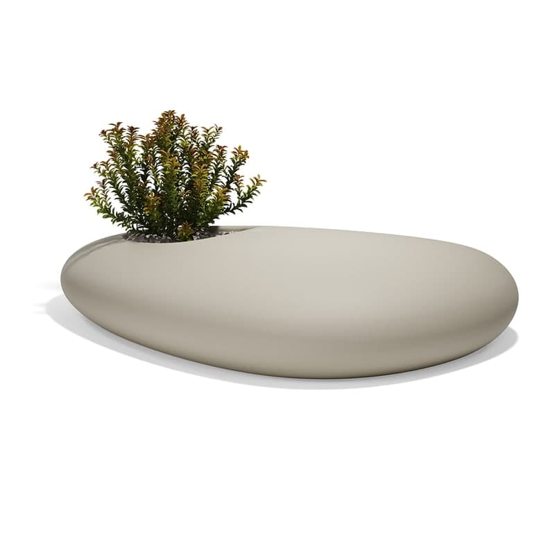 Banc STONE BENCH - VONDOM