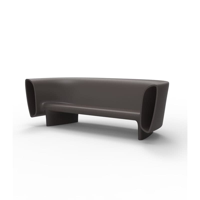 Canapé BUM-BUM - Brown