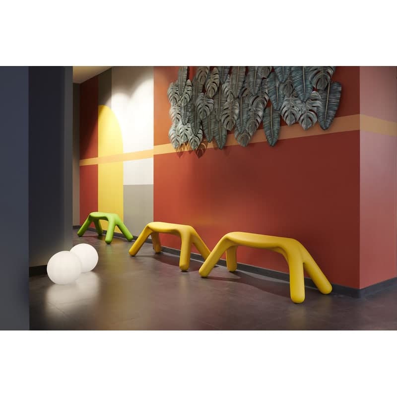 Banc design ATLAS de SLIDE