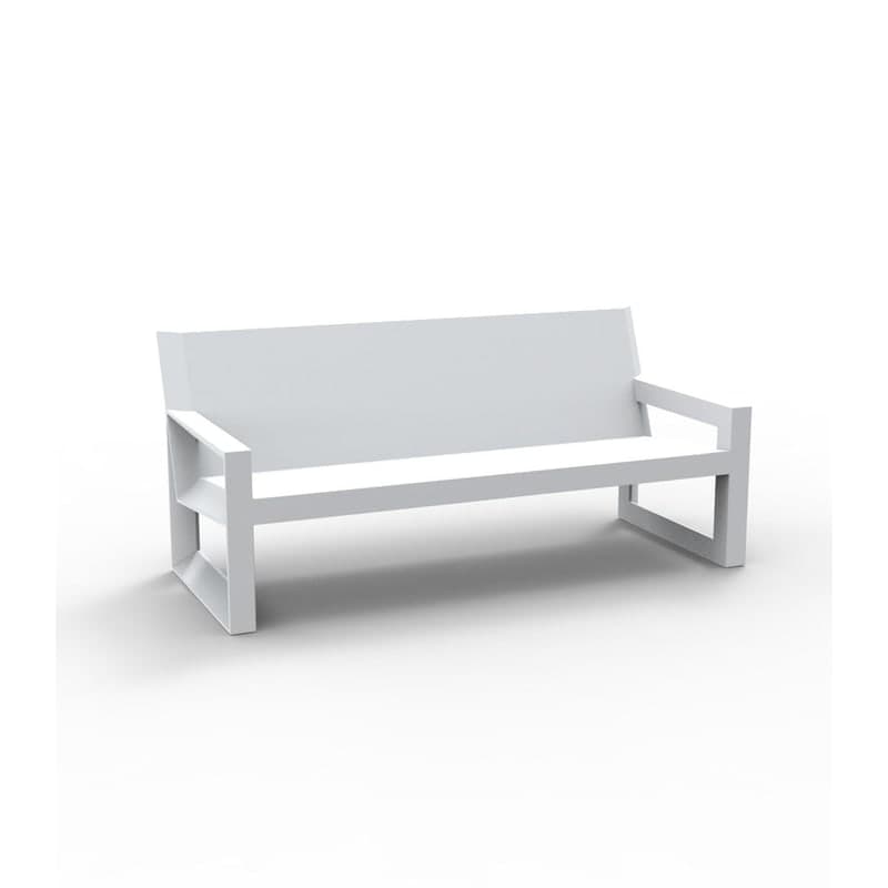 Canapé design in & out FRAME - ice