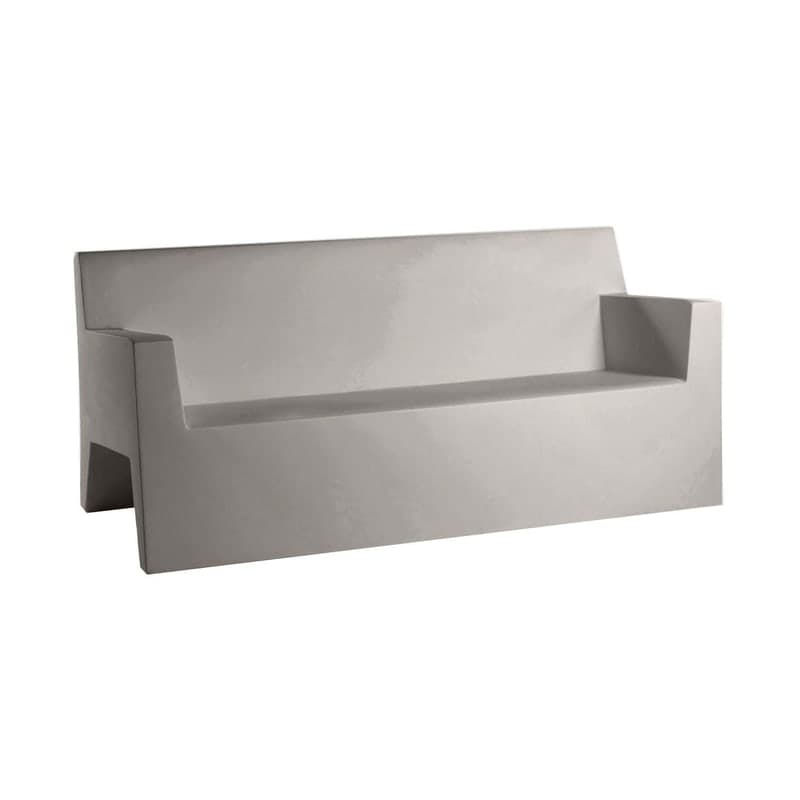 Canapé design in & out JUT - tortora