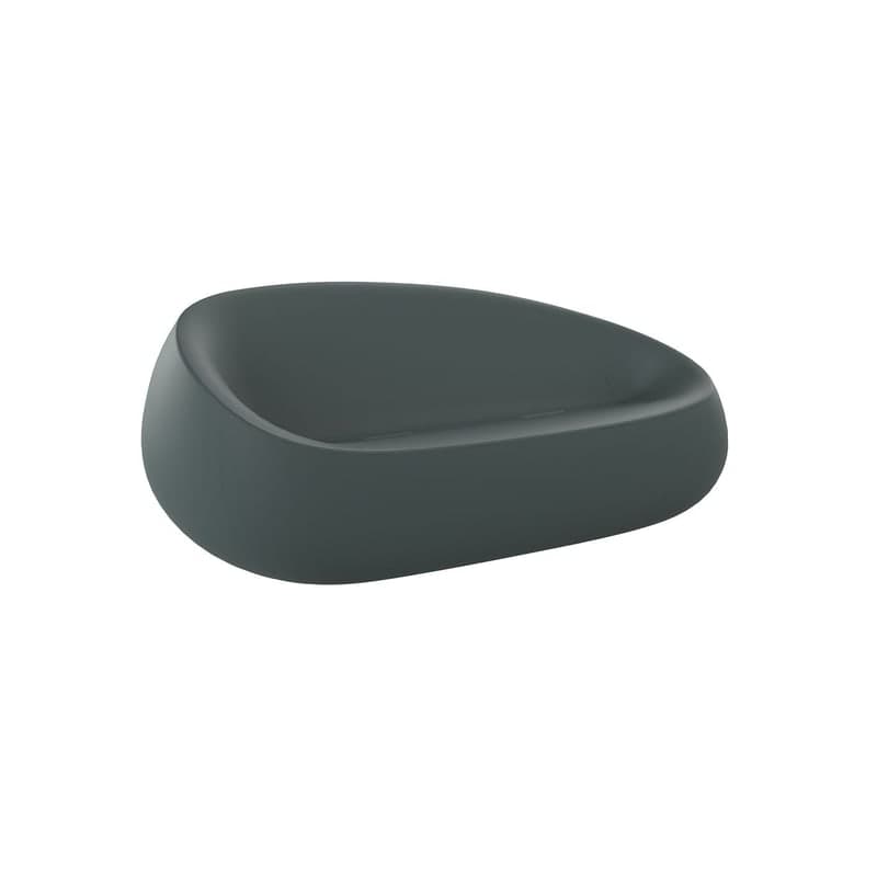 Canapé outdoor STONE - vert