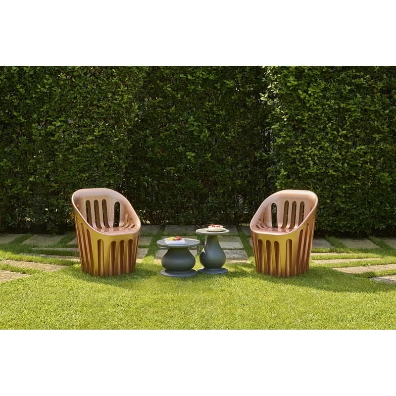 Chaise design COLISEUM de SLIDE