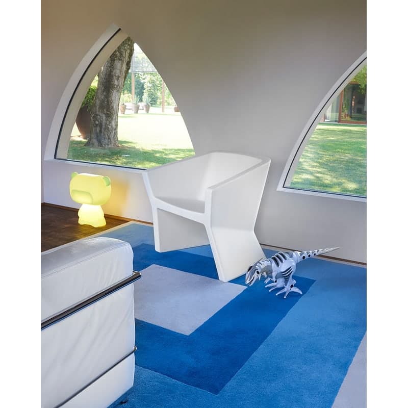 Chaise design EXOFA de SLIDE