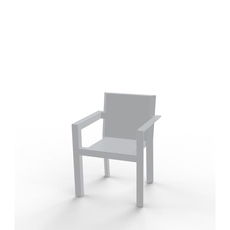 Chaise design in & out FRAME - ice