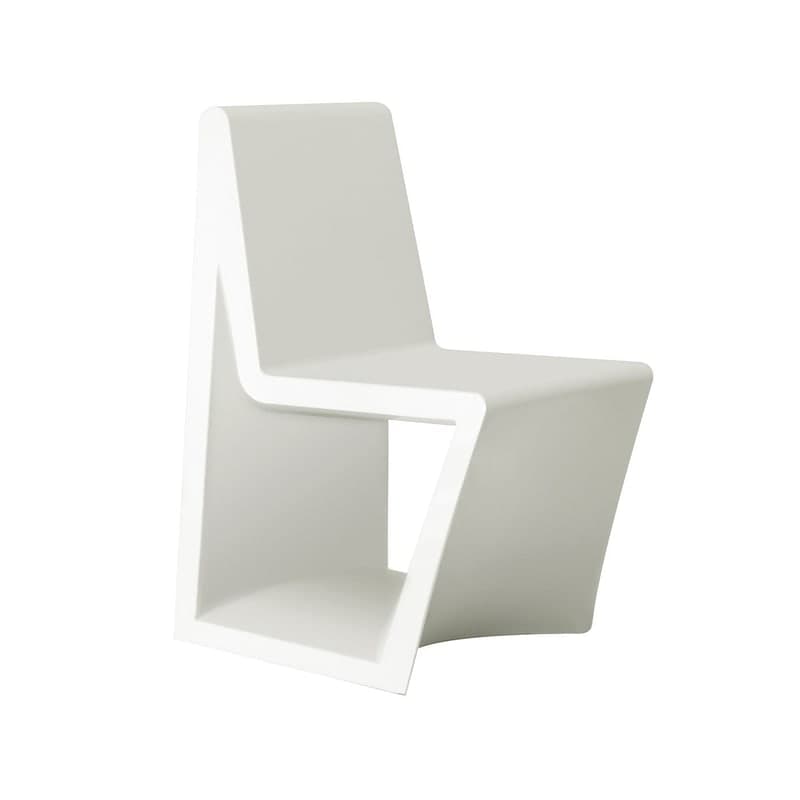 Chaise design in & out REST - ice