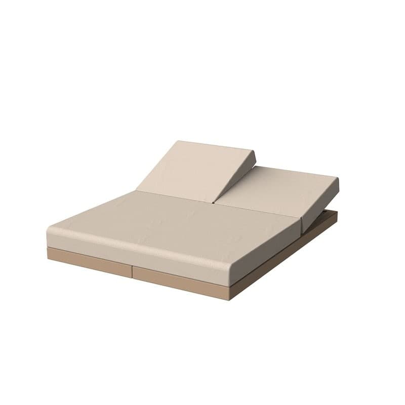 Daybed PIXEL - Camel