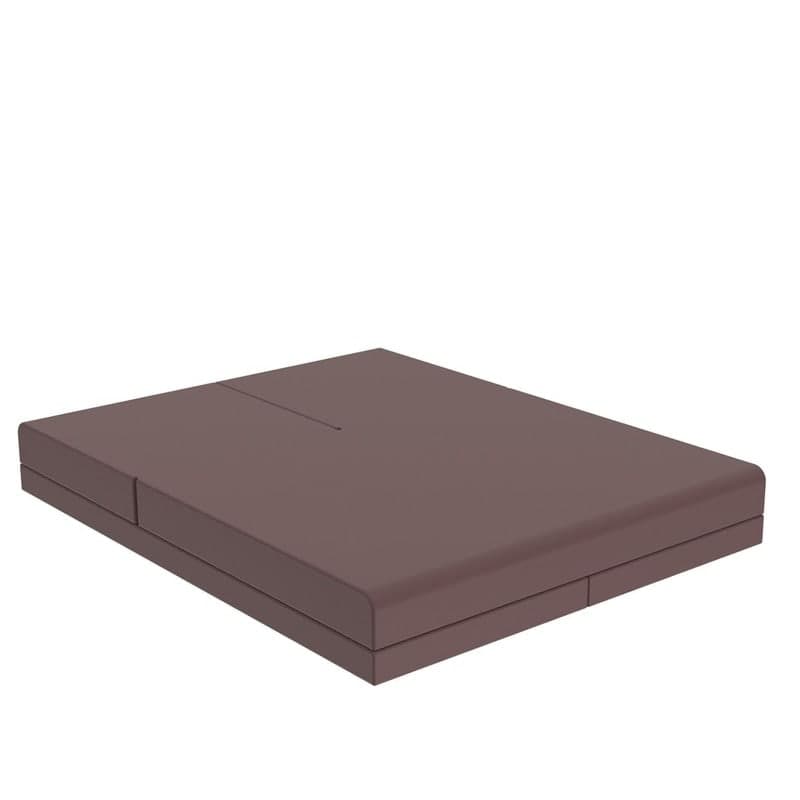 Daybed PIXEL - Garnet