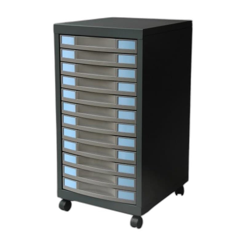 Desserte 12 tiroirs VINCO