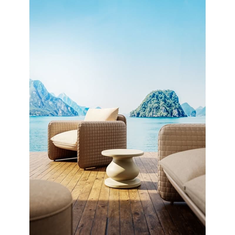 Fauteuil design MARA de SLIDE