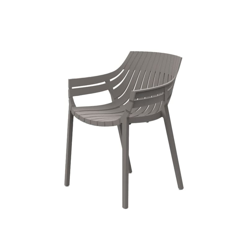 Fauteuil extérieur SPRITZ - tortora