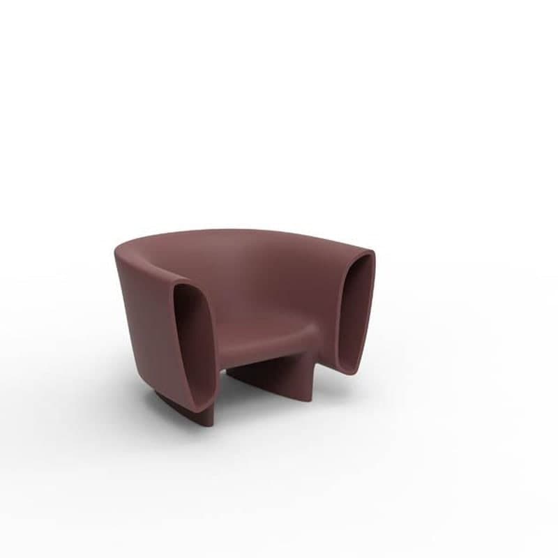 Fauteuil lounge BUM-BUM - Grenet