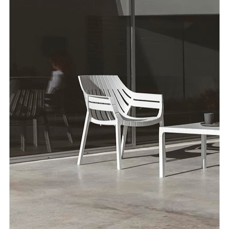 Fauteuil lounge SPRITZ - VONDOM