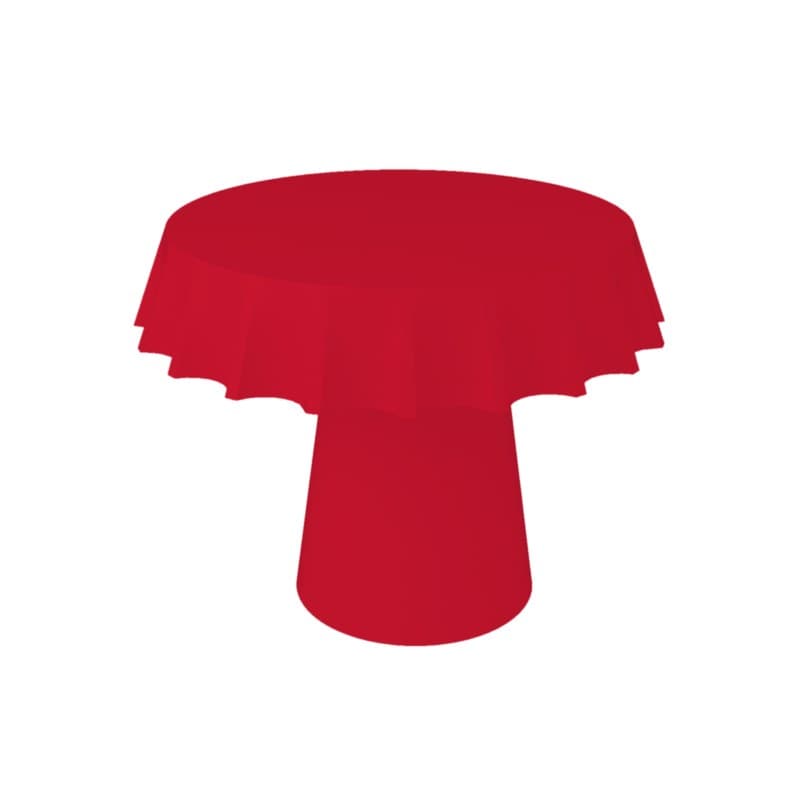 Table design FIZZZ - rouge