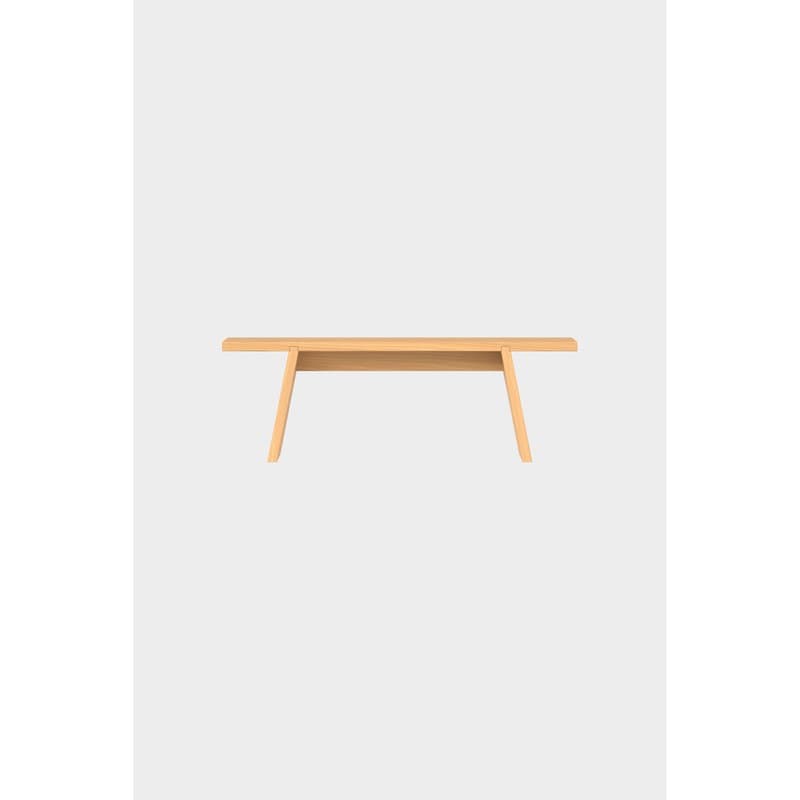 Banc DOVETAIL bench