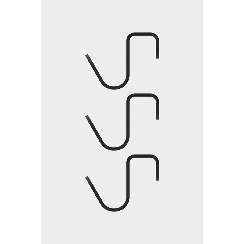 FRAME single hook