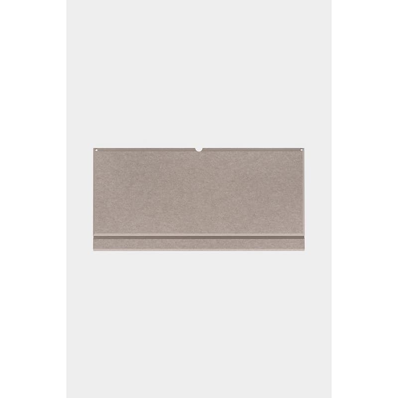 OSSA felt door