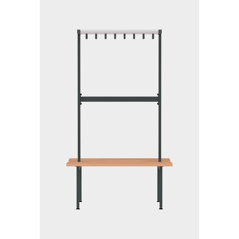Banc TERTIO bdv+ | bdvs+