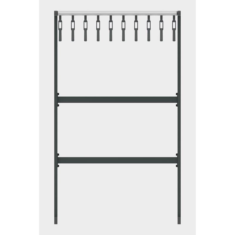 Portemanteau TERTIO evk | evkp