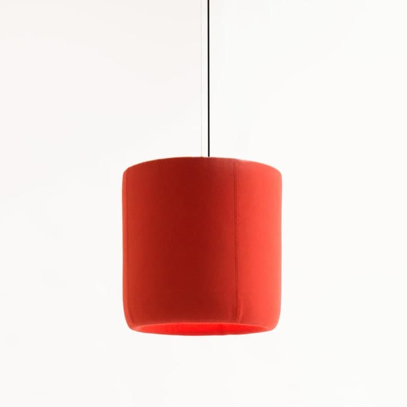 Lampe acoustique BUZZIPROP