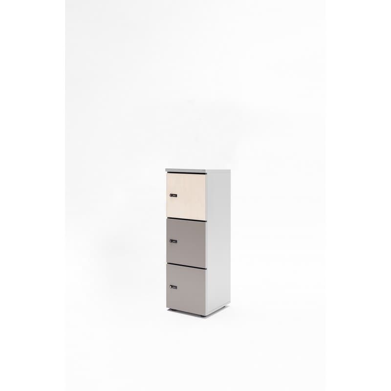Armoire fermée Locker STANDARD - MDD