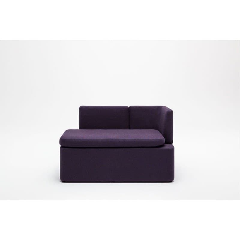 Canapé bas modulable KAIVA - MDD