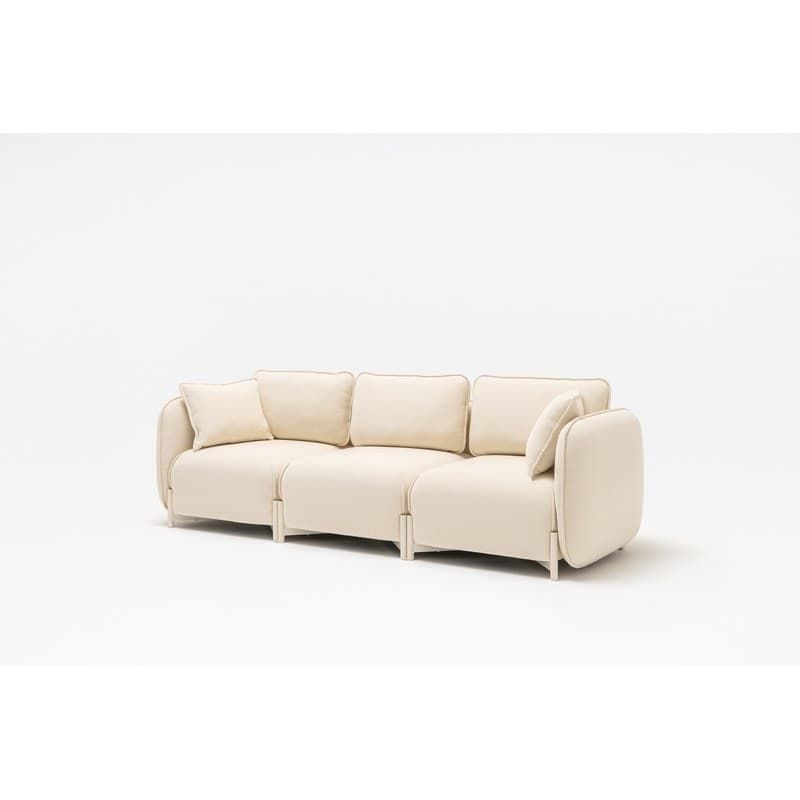 Canapé modulaire LINKA - MDD