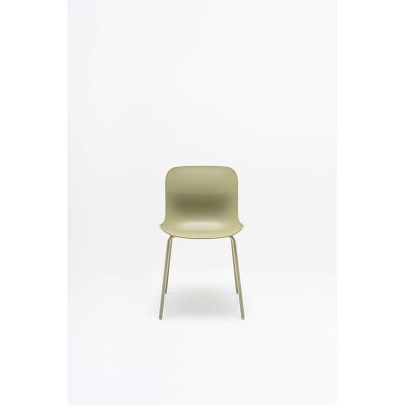 Chaise 4 pieds Baltic 2 BASIC - MDD