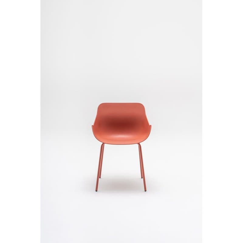 Chaise 4 pieds Baltic BASIC - MDD