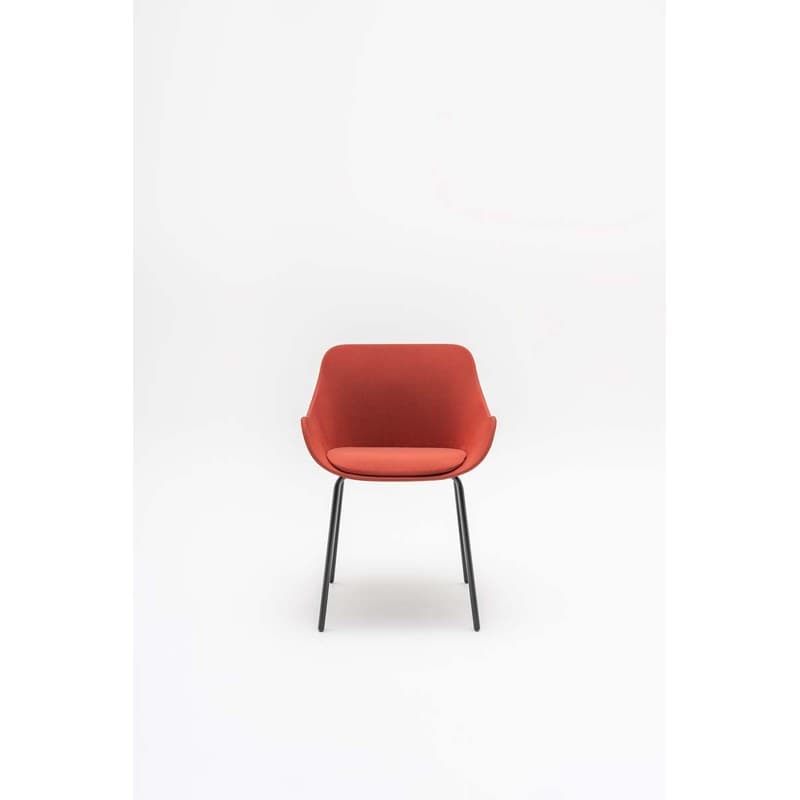 Chaise 4 pieds Baltic CLASSIC - MDD