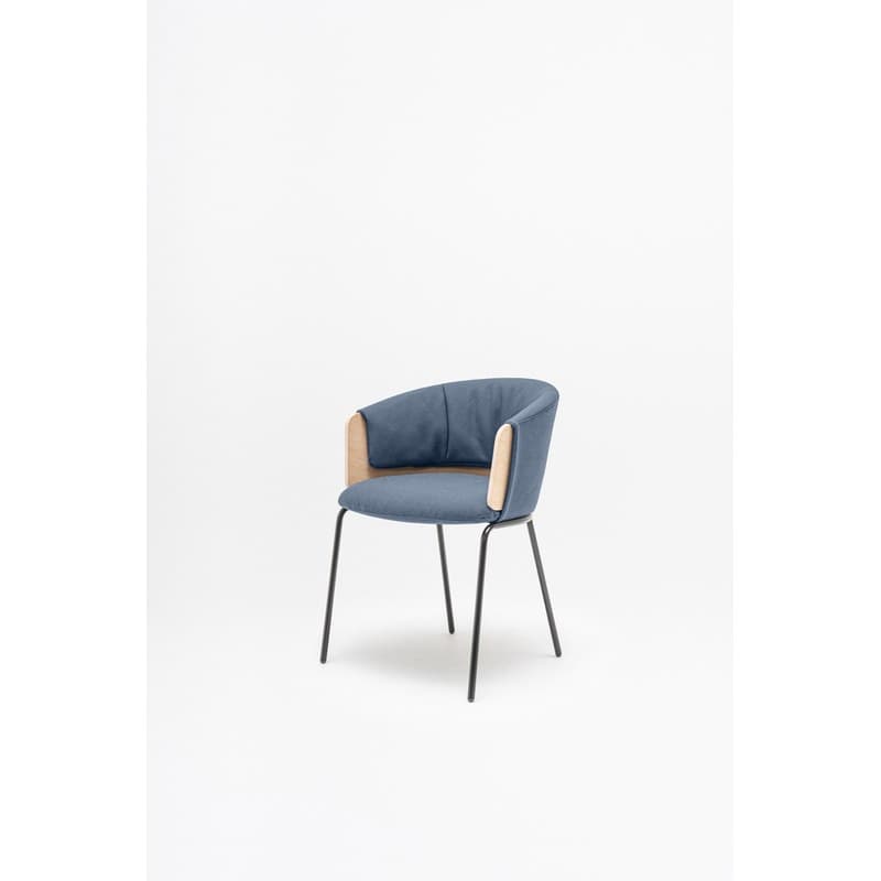 Chaise 4 pieds COLLAR - MDD