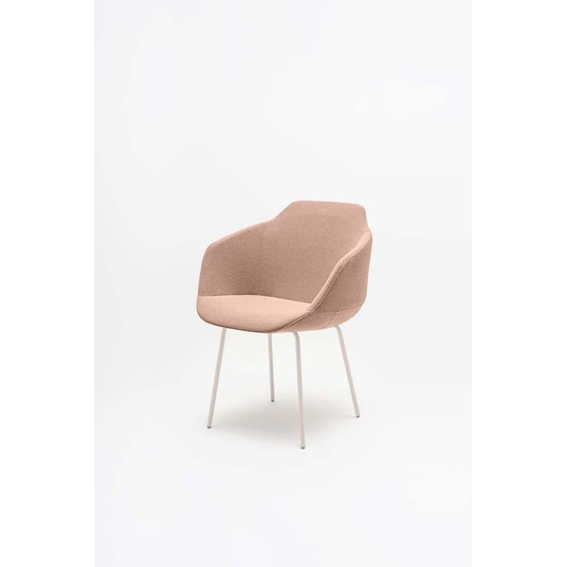 Chaise 4 pieds ULTRA - MDD