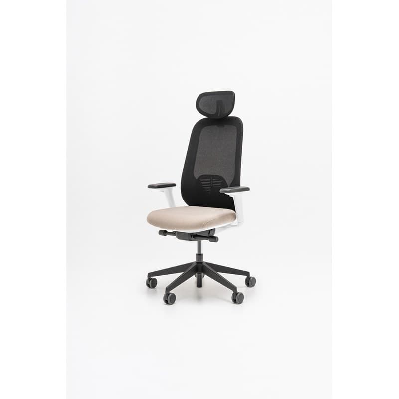 Chaise de bureau IRIS - MDD