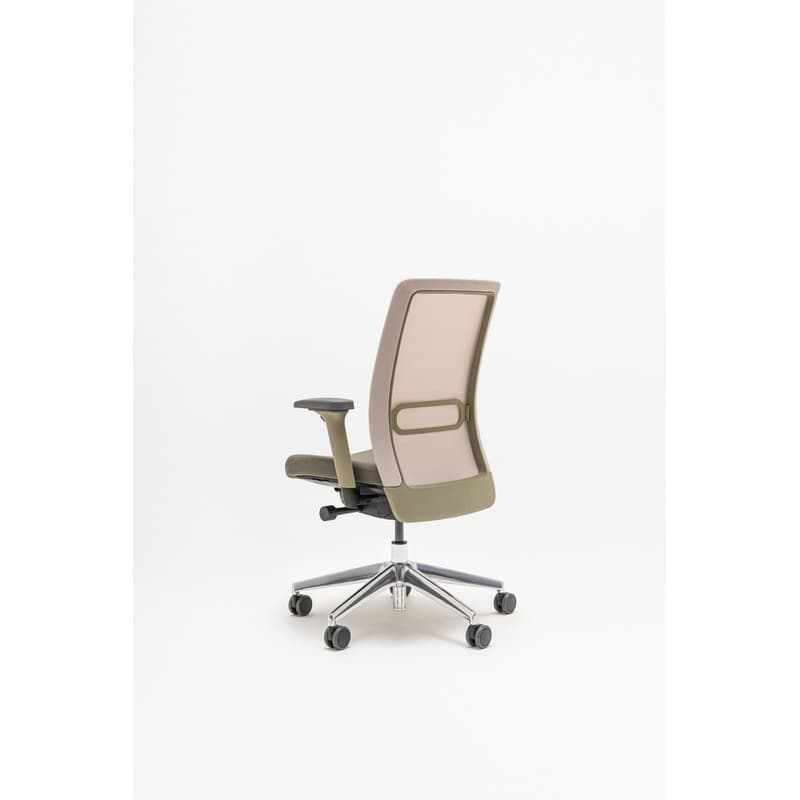 Chaise de bureau LEO - MDD